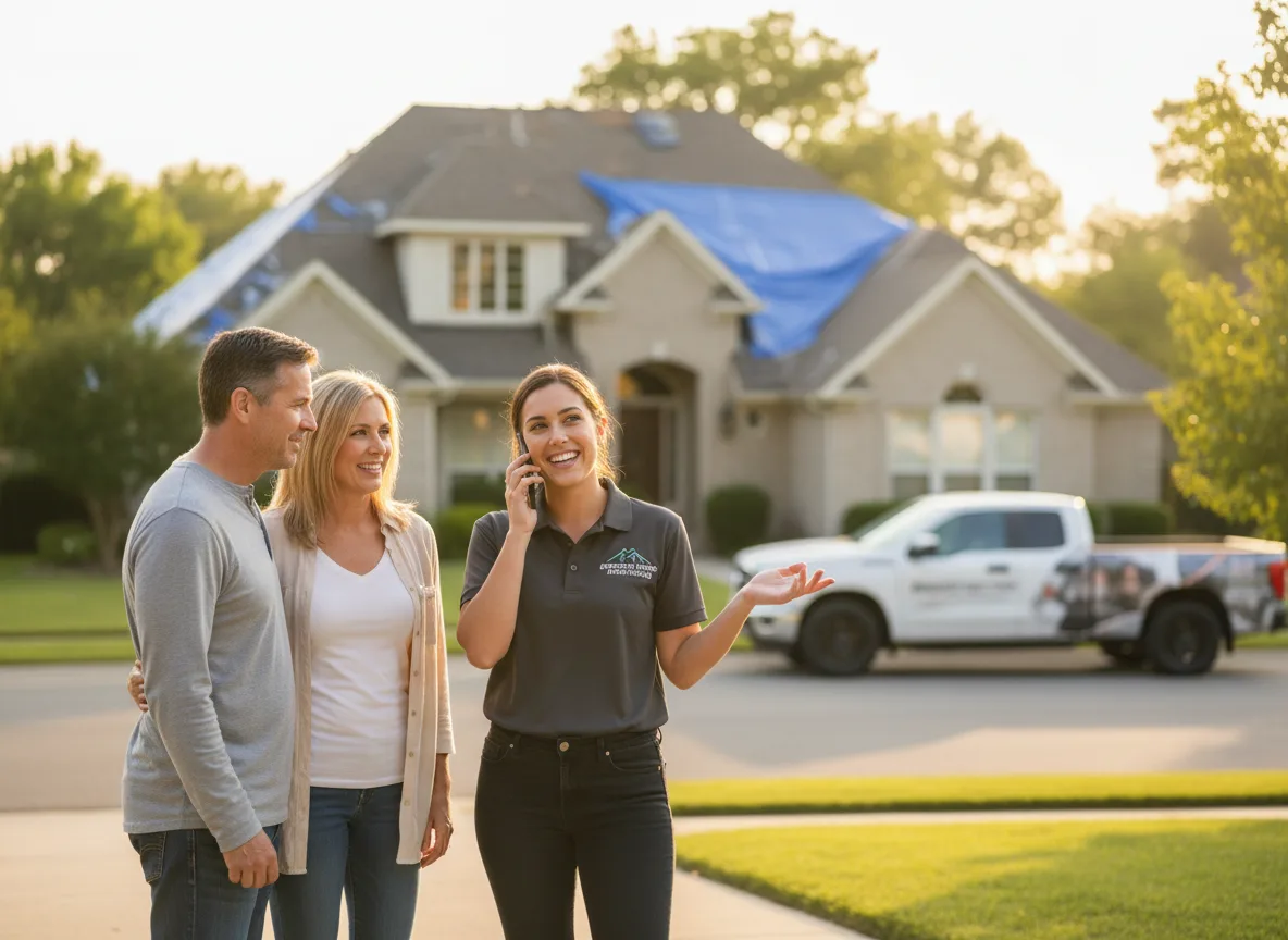 Emergency Roof Repair Terrell, TX FAQs